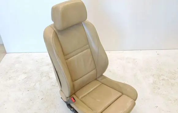 BMW X5 E70 Front driver seat 