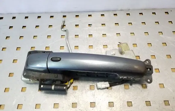 Suzuki Grand Vitara II Front door exterior handle
