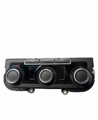 Volkswagen Touran II Climate control unit 5HB00975150