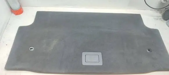 BMW 3 E90 E91 Trunk/boot floor carpet liner 