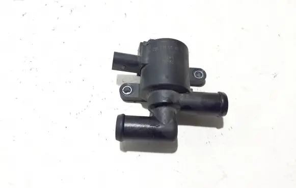Volkswagen Golf VII Electric auxiliary coolant/water pump 5Q0122096S