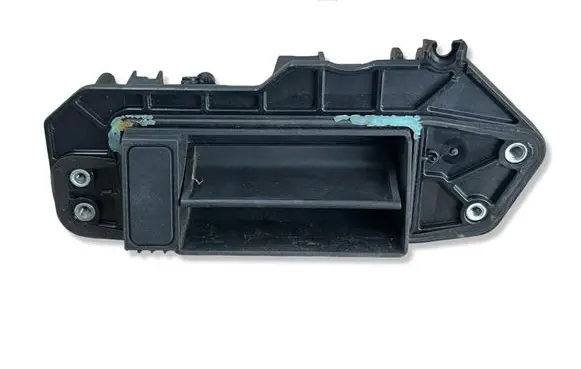 Mercedes-Benz E W211 Tailgate/trunk/boot exterior handle A2117400693