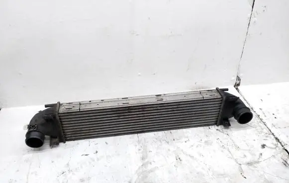 Volvo V70 Intercooler radiator 31319424