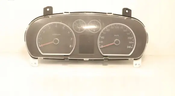 Hyundai i30 Clock 94033-2R500
