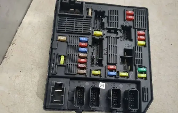Fuse module