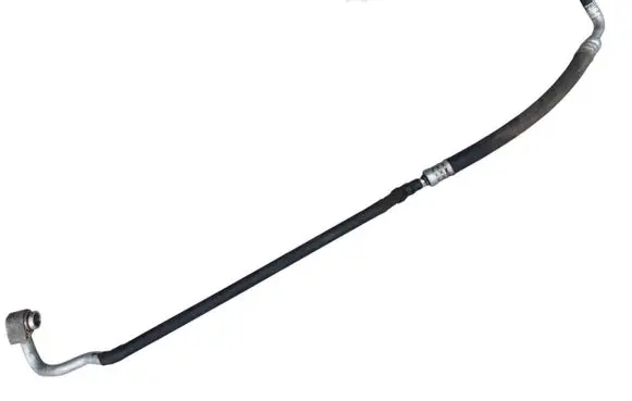 Audi A4 S4 B6 8E 8H Air conditioning (A/C) pipe/hose 8E0260707BC