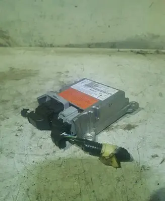 Ford Focus Airbag control unit/module 4M5T14B056