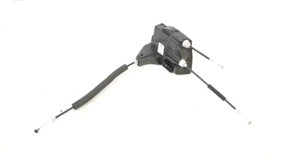 Jaguar E-Pace Front door lock J9C3203A28EC