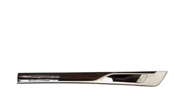 BMW X7 G07 Front door trim bar 61125A4D263 5A4D263 51417400927
