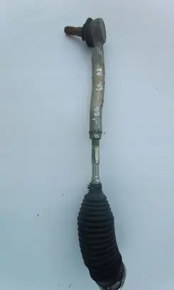 Toyota Yaris Steering tie rod boot 12430120855