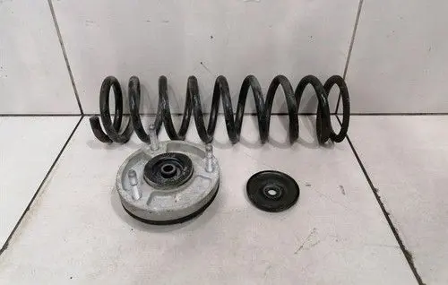 Aston Martin V8 Front shock absorber/damper 6G3318B036AG