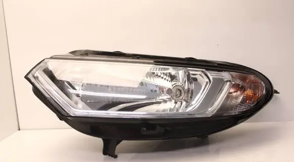 Ford Ecosport Front door electric wing mirror 