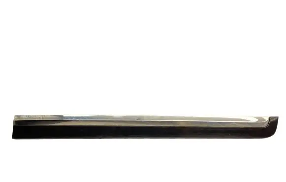 Volvo XC60 Front door trim (molding) 31333817