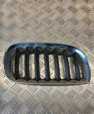 BMW X3 E83 Front grill 3402910 3414904