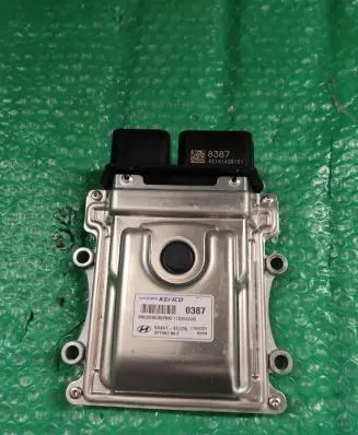 Hyundai Santa Fe Other control units/modules 954414G735 9002080387KG 1D84620Y