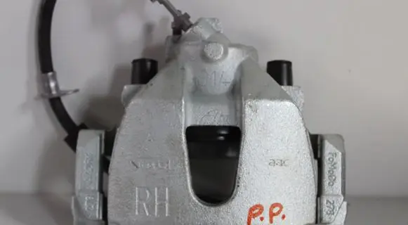 Ford Focus Front brake caliper