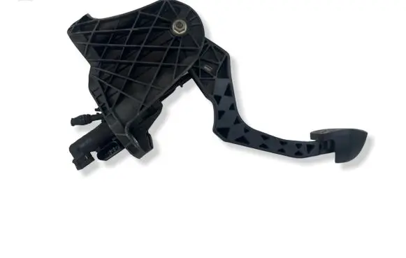 Volkswagen PASSAT B6 Clutch pedal 3C1721059AA