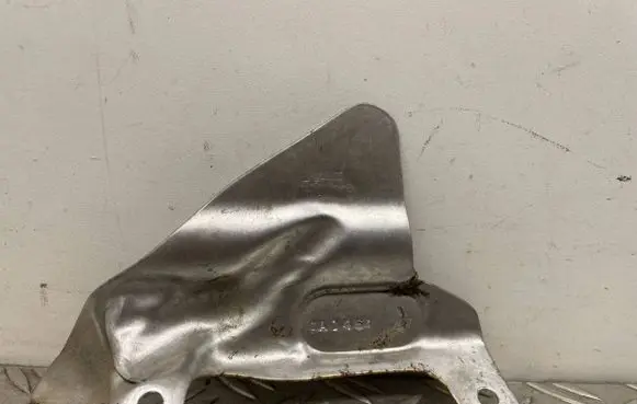 Ford Mustang V Exhaust heat shield 7T4E6K342EA