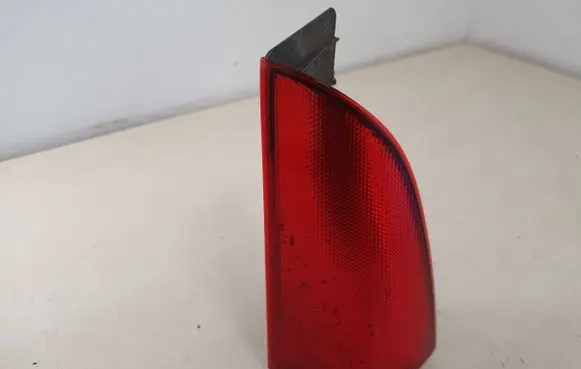 Mercedes-Benz Vito Viano W639 Rear tail light reflector A6398201964