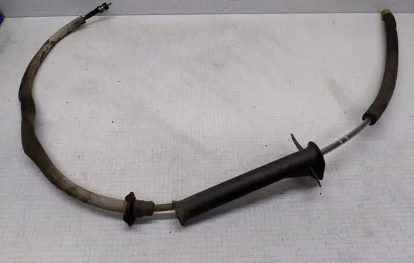 Mercedes-Benz E W124 Speedometer cable 1245460085