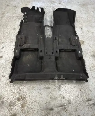 Volkswagen Tiguan Interior carpet 5NB863367E 20102020
