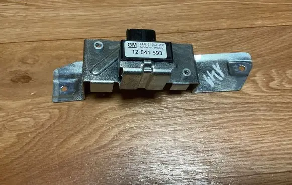 Opel Insignia A Sensor 12841593 315000331