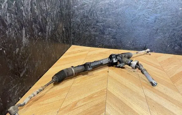 Mercedes-Benz E W211 Steering rack