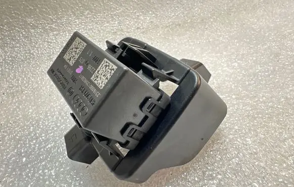 Audi A7 S7 4G Keyless (KESSY) go control unit/module 4H0909131