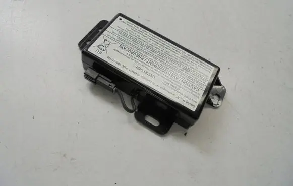 Opel Crossland X Other control units/modules 42454411 1707211495 YQ00017580