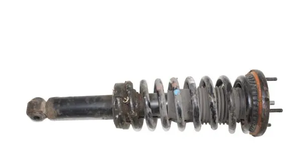 Jaguar XF X250 Rear shock absorber/damper 8X2380AC