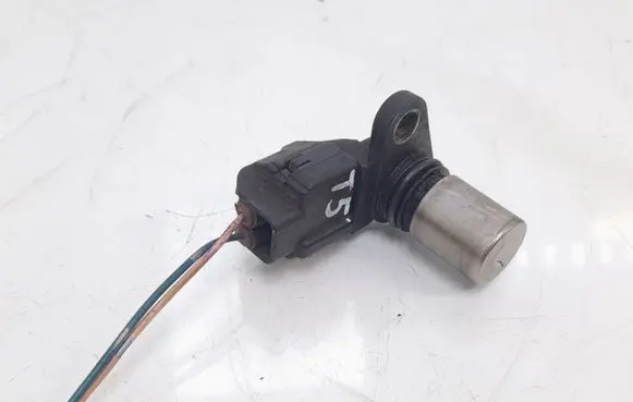 Toyota Avensis T250 Crankshaft position sensor 9091905029 0296000740