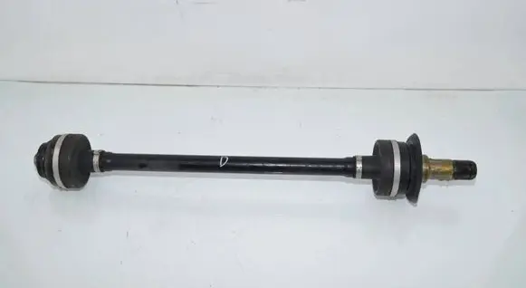 BMW 5 G30 G31 G38 Rear driveshaft 8664658 33208664658