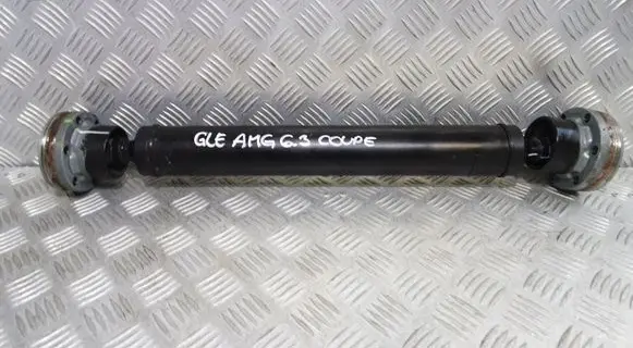 Mercedes-Benz GLE AMG (W166 - C292) Driveshaft outer CV joint 