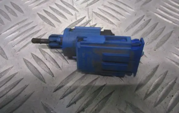 Skoda Fabia Mk1 (6Y) Clutch pedal sensor 1J0927189E