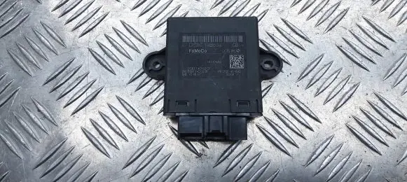 Ford Mondeo MK V Door control unit/module DG9T14B534CB