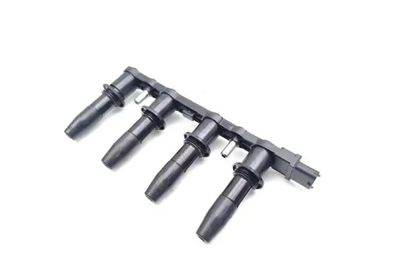 Opel Vectra C High voltage ignition coil 413720321