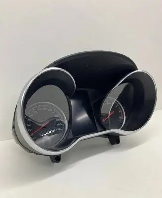 Mercedes-Benz C AMG W205 Speedometer (instrument cluster) A2059000229