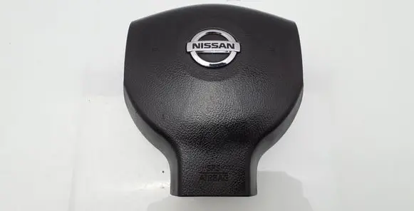 Nissan Note (E11) Steering wheel airbag 305566410