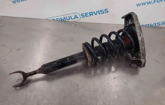Audi A6 S6 C5 4B Front shock absorber with coil spring 4B0412031CB 4909556747