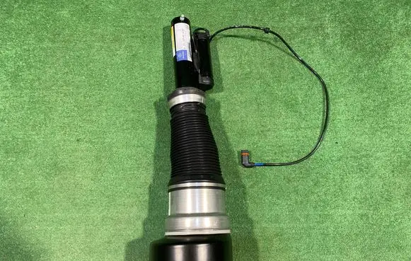 Mercedes-Benz S W221 Air suspension front shock absorber A2213209213