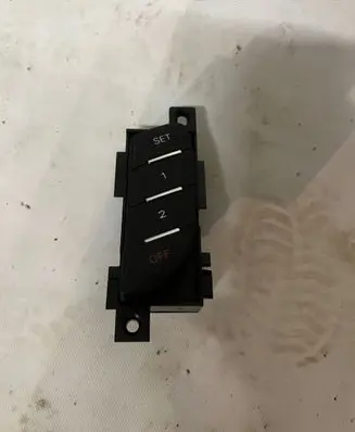 Audi A7 S7 4G Seat memory switch 4G8959769 13092013 10014287