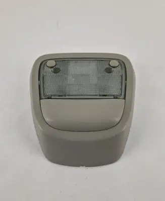 Opel Meriva A Other interior light 024422522