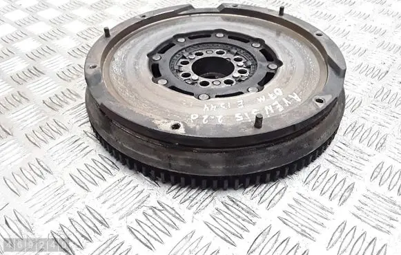 Toyota Avensis T250 Flywheel