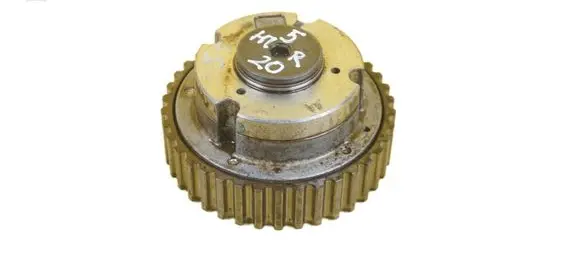 Ford C-MAX II Timing chain sprocket DS7G6C524BA JQDB