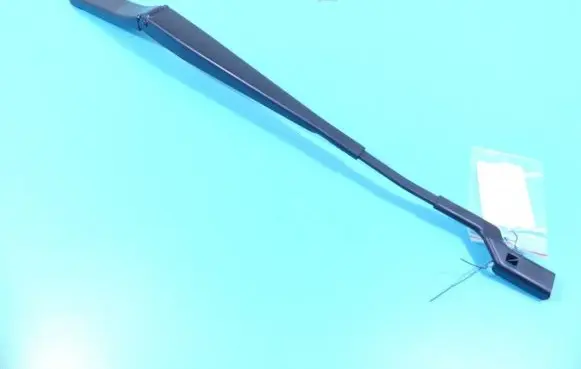 Skoda Fabia Mk3 (NJ) Windshield/front glass wiper blade 6V1955409A IMPRK1336819