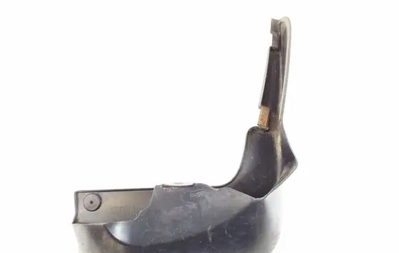 Mercedes-Benz R W251 Front mudguard 