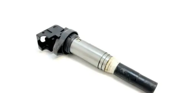 BMW X5 E70 High voltage ignition coil 8616153