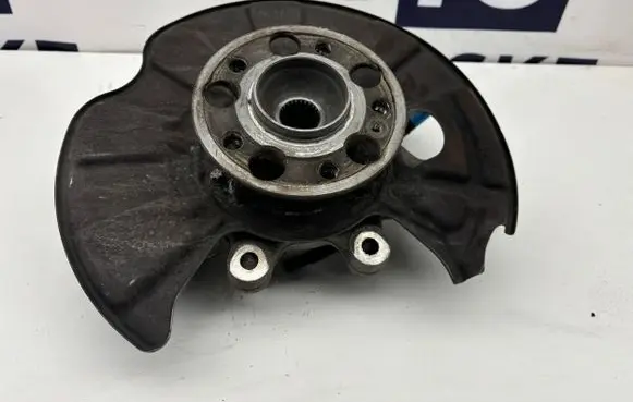 Mercedes-Benz S AMG W222 Rear wheel hub 2220306 A2229059905