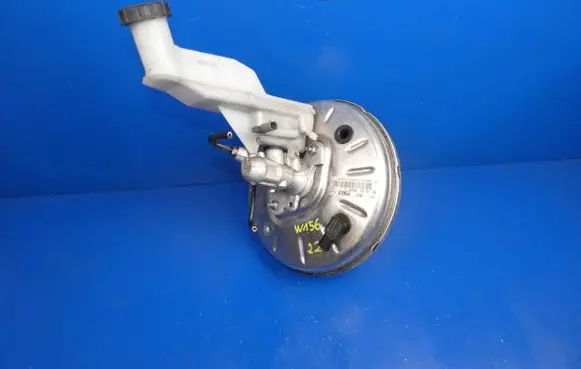 Mercedes-Benz GLA W156 X156 Brake booster A2464301330