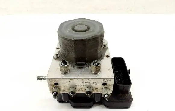 Nissan Micra K14 ABS Pump 476605FA0A 0265255869